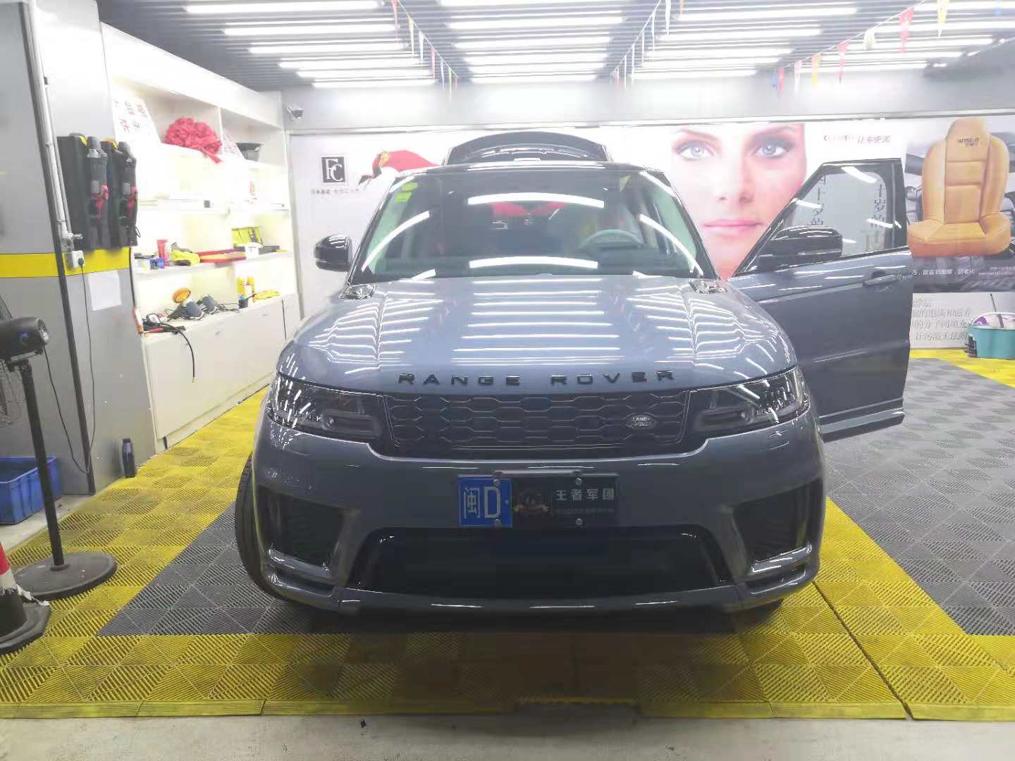 评论