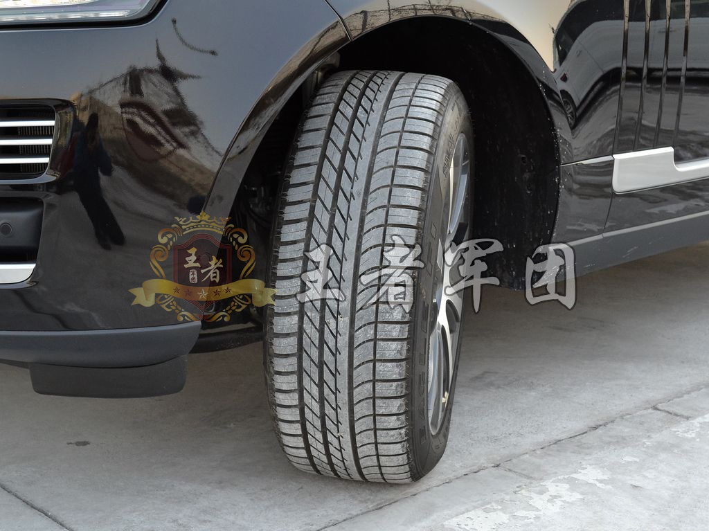 轮胎宽窄对车的影响:轮胎宽为什么制动好？