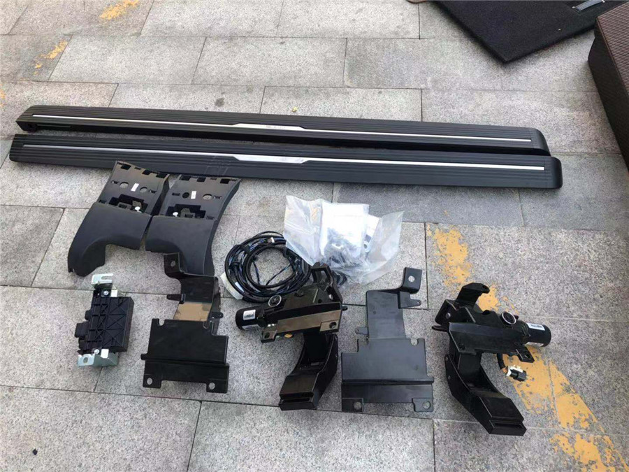 南京改装路虎揽胜