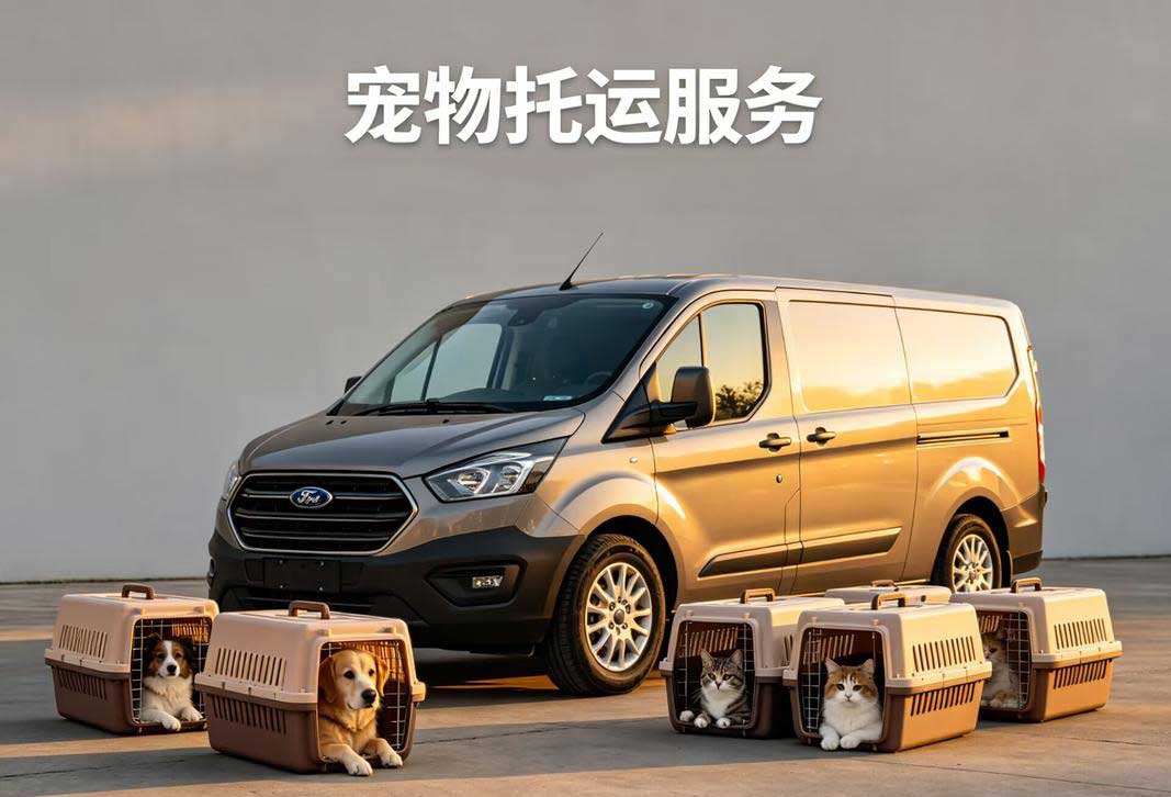 宠物蛇怎么托运