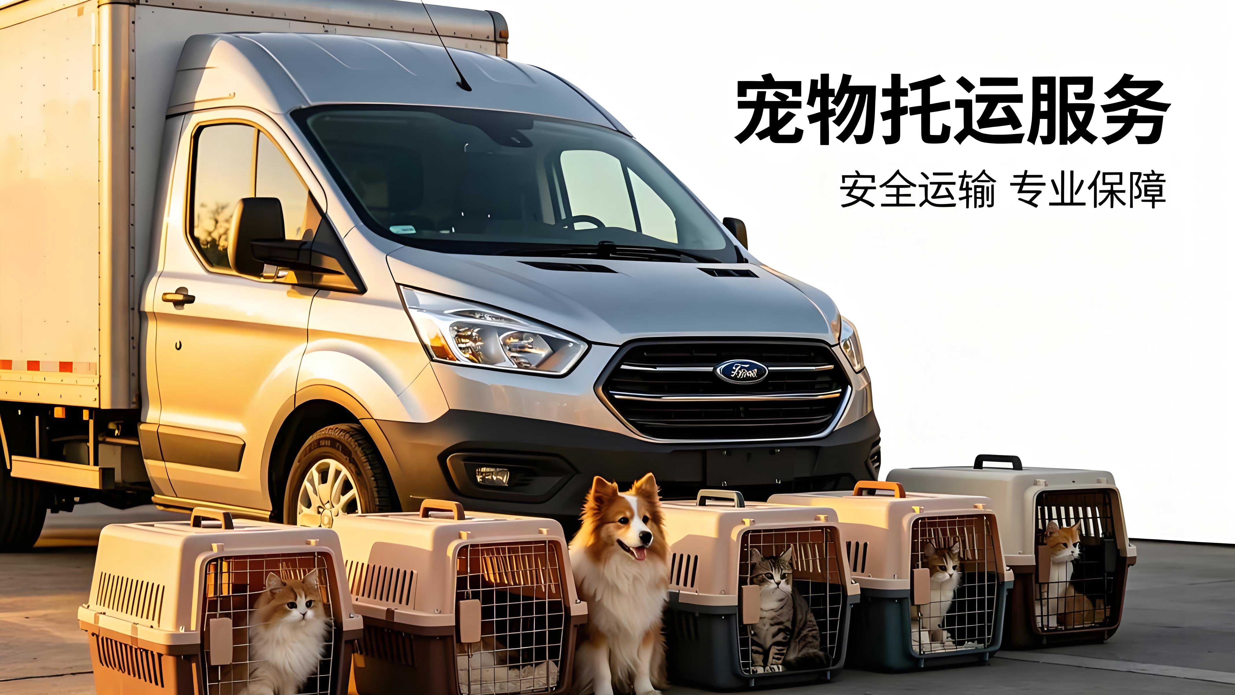 狗狗能托运吗怎么收费
